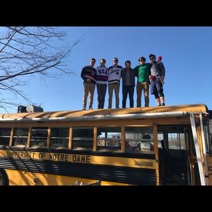 Meet your Posher, Teddy